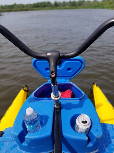 Saugatuck HydroBikes