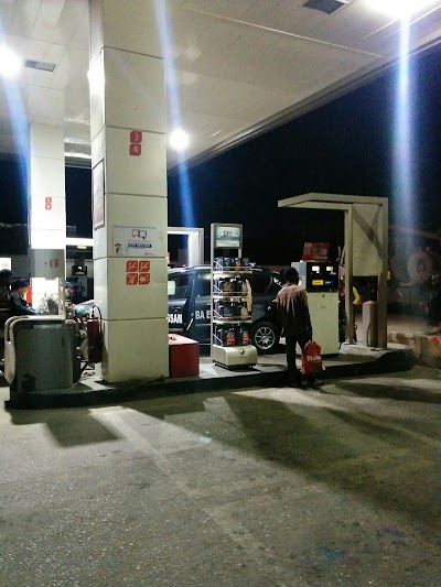Photos of TOTAL MAGZI DOUALA