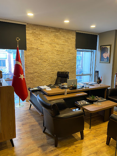 ZEYTİNOĞLU İNŞAAT A.Ş.