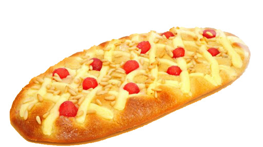 Forn de Pa i Pastisseria Huguet - Thumbnail