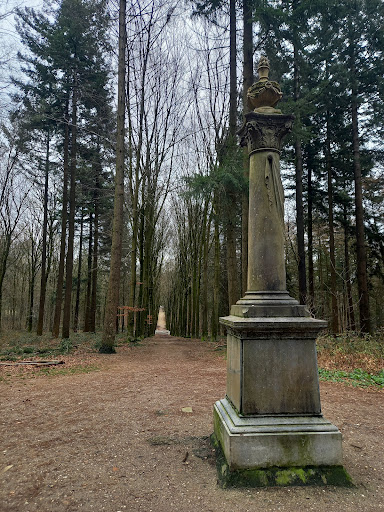 Hemelse Berg - Visual