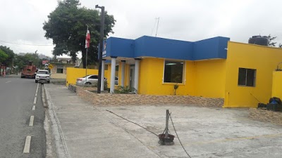 Photos of Banco Agricola
