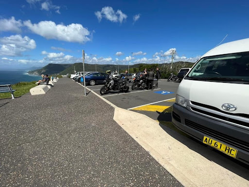 Bald Hill Lookout - Thumbnail