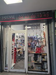 Photo n°3 de FABIENNE COIFFURE à Cabriès (Salon de coiffure)