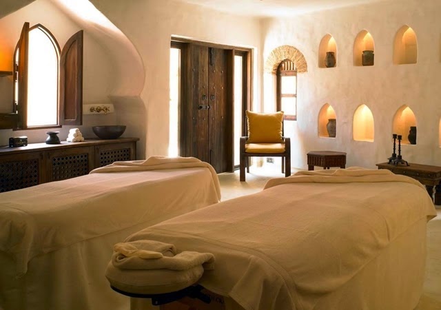 Sharq Village & Spa