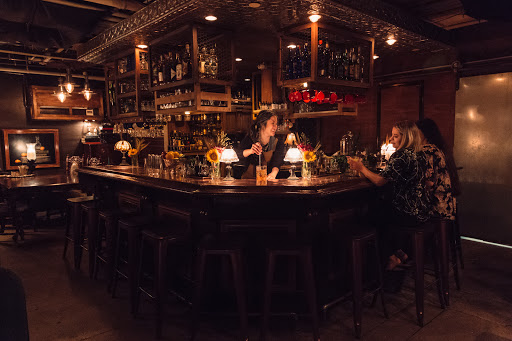 The Blind Rabbit - Thumbnail