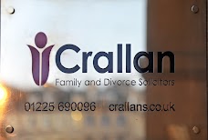 Crallan Family and Divorce Solicitors bath