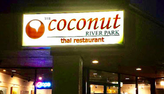 The Coconut River Park