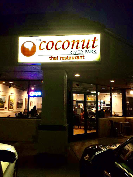 The Coconut River Park — photo