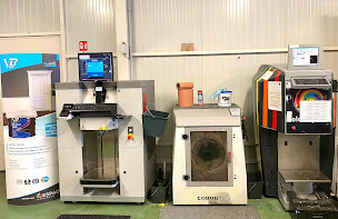 Photo n°16 de Espace Revêtements LAZER PRO à Trie-Château (Magasin de papiers peints)