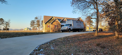 MOVE 4 U, INC - Visual