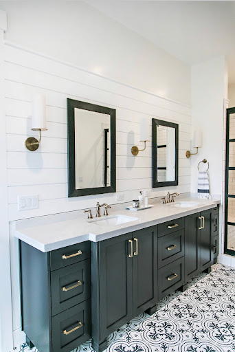 Wasatch Custom Cabinets - Visual