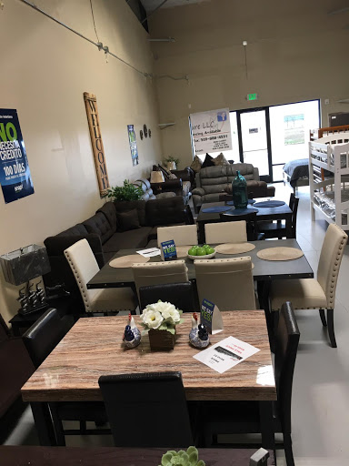 M&M Furniture LLC - Thumbnail