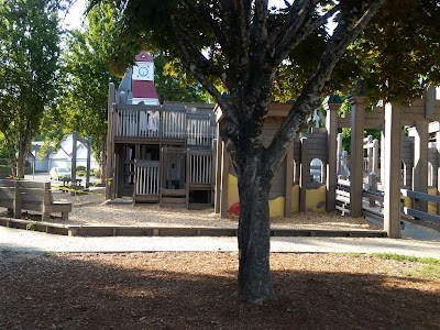 Wildcat Park