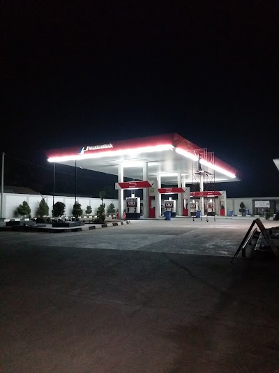 Photos of SPBU Pertamina 34.16420