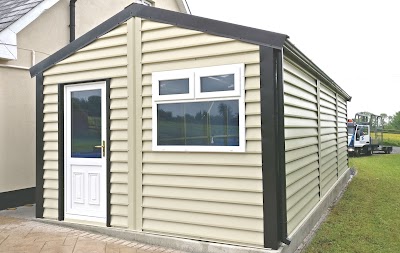 Photos of SHANETTE SHEDS
