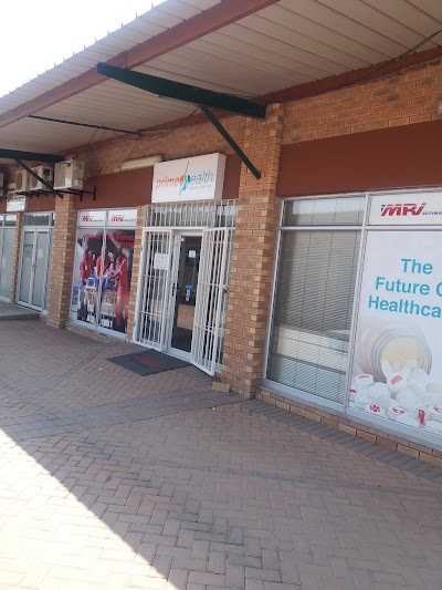 Photos of Prime Health Medical Kasane