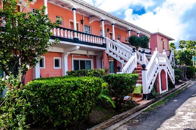 Photos of The Catamaran Hotel