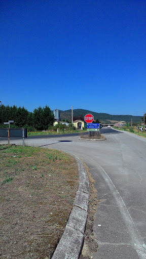 Strada Montebuono - Thumbnail