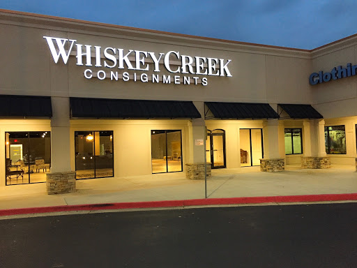 Whiskey Creek Furniture Consignments - Thumbnail