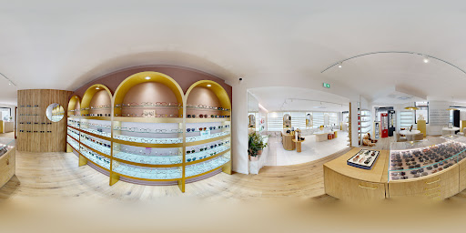 FOCUS OPTICIEN