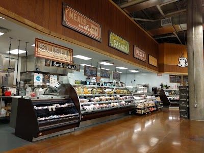 Fresh Thyme Market