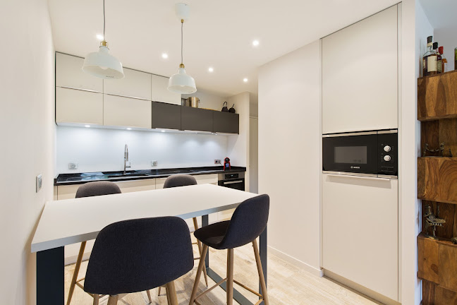 Opinii despre Artisans Pays Basque în Bayonne - Entreprise de construction