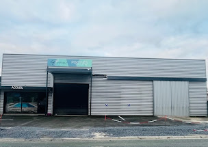 Photo n°32 de Hydropur Piscines à Marsac-sur-l'Isle (Magasin de matériel pour piscines)