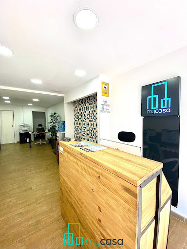 mycasa Serveis Immobiliaris - Thumbnail