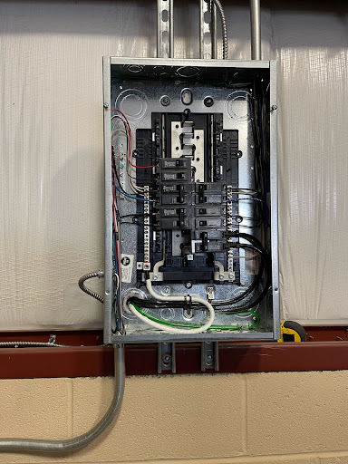 Mitchell Electric, LLC.