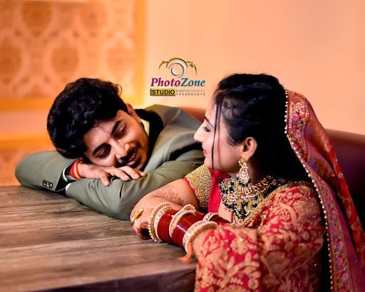 Photo Zone Best Photo Studio in Patna for Weddings and More. post image