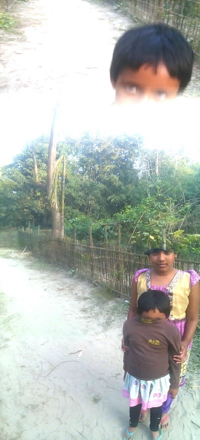 Photos of Boushmari
