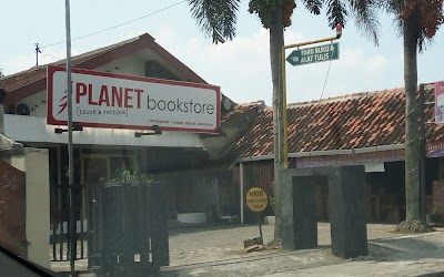 Photos of Planet Book Store