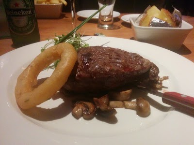 Photos of Seasons 52 Restaurant