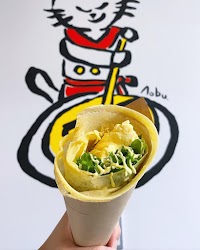 館山のクレープ&猫雑貨専門店 gato