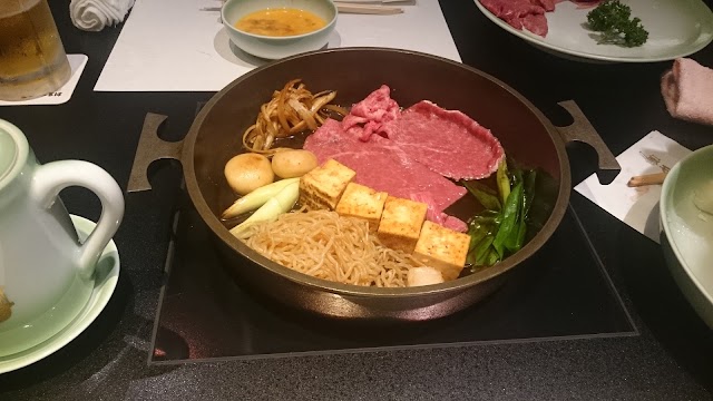 Moritaya