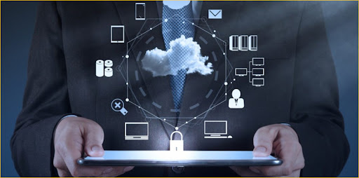 WunderITSolutions - Visual
