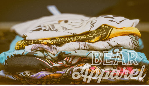 Bear Apparel - Visual