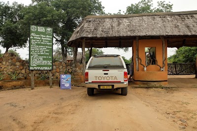 Photos of Majete National Park