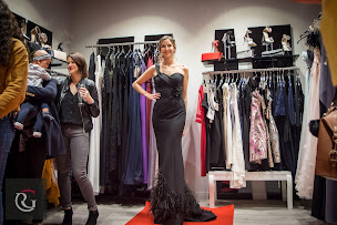 Photo n°13 de Rose Glamour à Reims (Boutique d'articles de mariage)