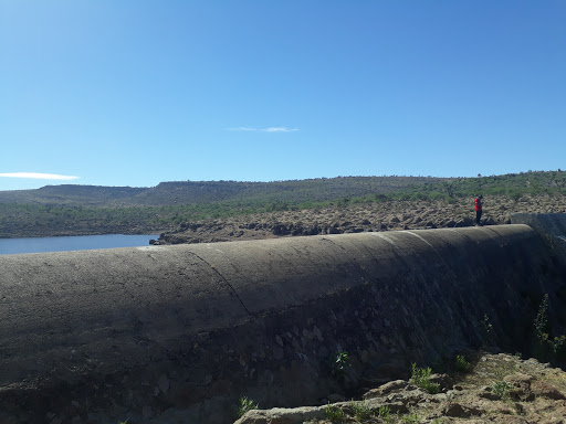 Presa La Mesilla - Thumbnail