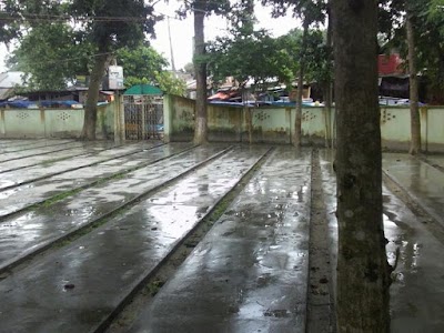 Photos of Gabindaganj Eidgah Ground