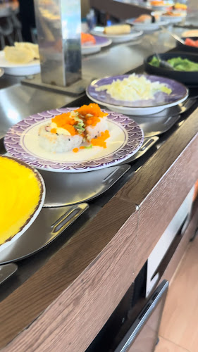 Opinii despre Koki în Beaune - Restaurant