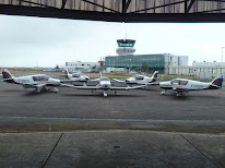 Aéroclub de Rennes Ille-et-Vilaine à Saint-Jacques-de-la-Lande