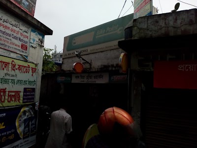 Photos of Lal Miah Honda Works