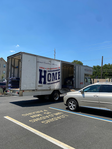 Hometown Moving Co - Thumbnail