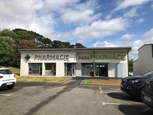 Pharmacie de Coataner