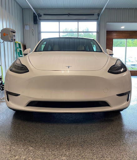 Showroom Shine LLC - Thumbnail