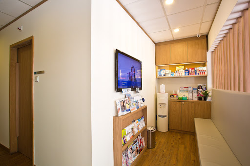 de Pacific Dental Group (Pasir Ris) Gallery - Singapore