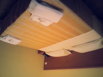 lodging
